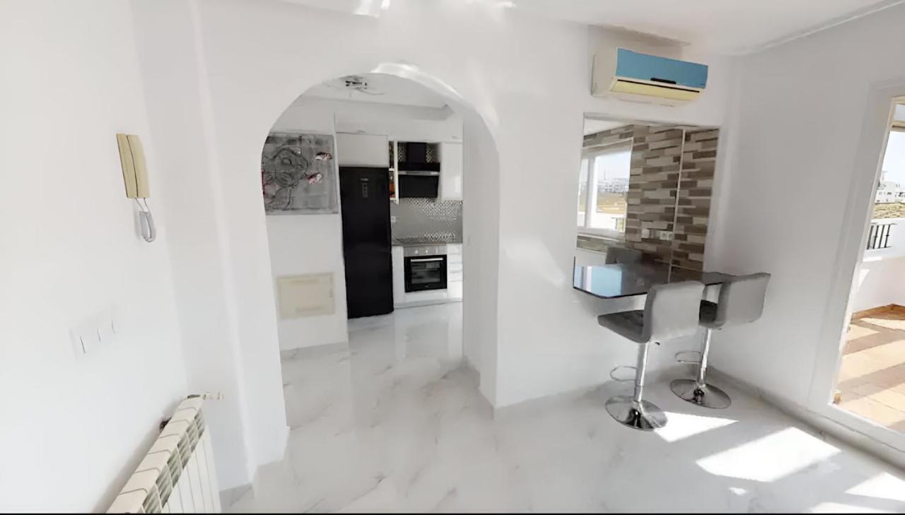 Luxury 2 Bed Penthouse On Golf Course Murcia Сукіна Екстер'єр фото
