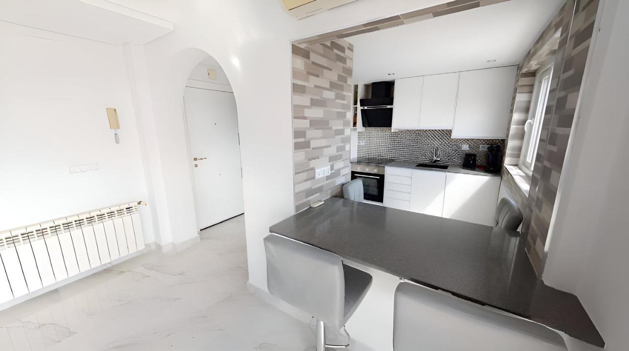 Luxury 2 Bed Penthouse On Golf Course Murcia Сукіна Екстер'єр фото