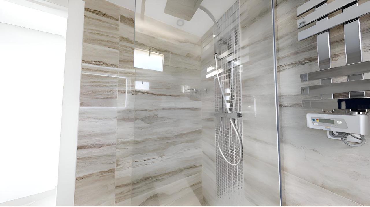 Luxury 2 Bed Penthouse On Golf Course Murcia Сукіна Екстер'єр фото