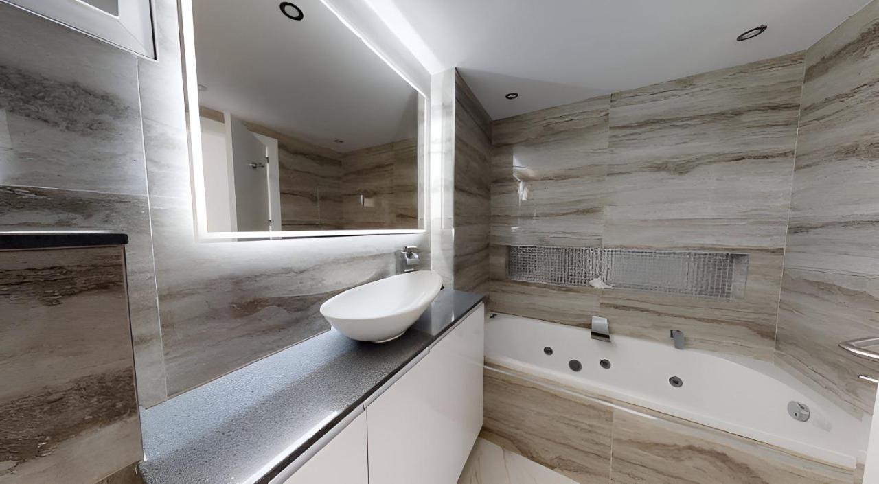 Luxury 2 Bed Penthouse On Golf Course Murcia Сукіна Екстер'єр фото