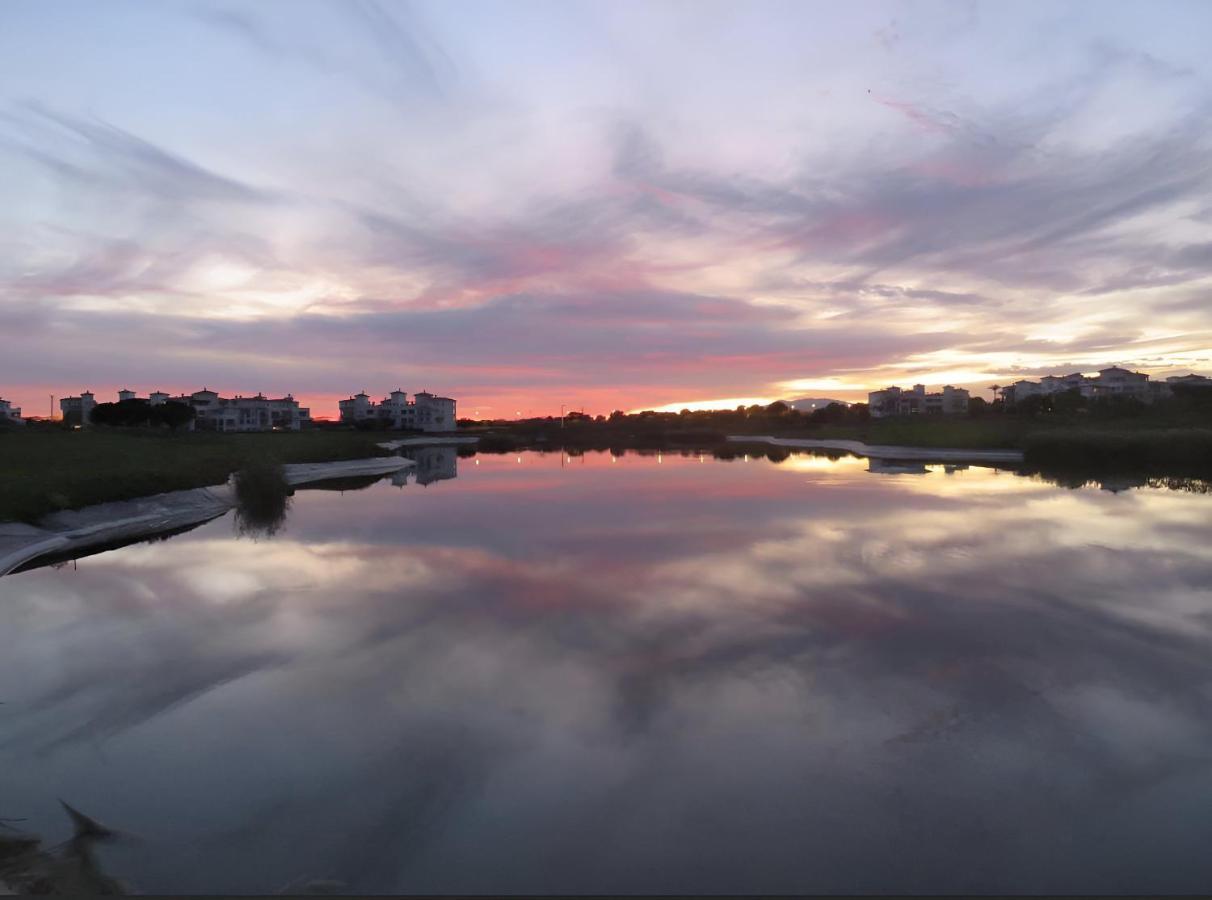 Luxury 2 Bed Penthouse On Golf Course Murcia Сукіна Екстер'єр фото