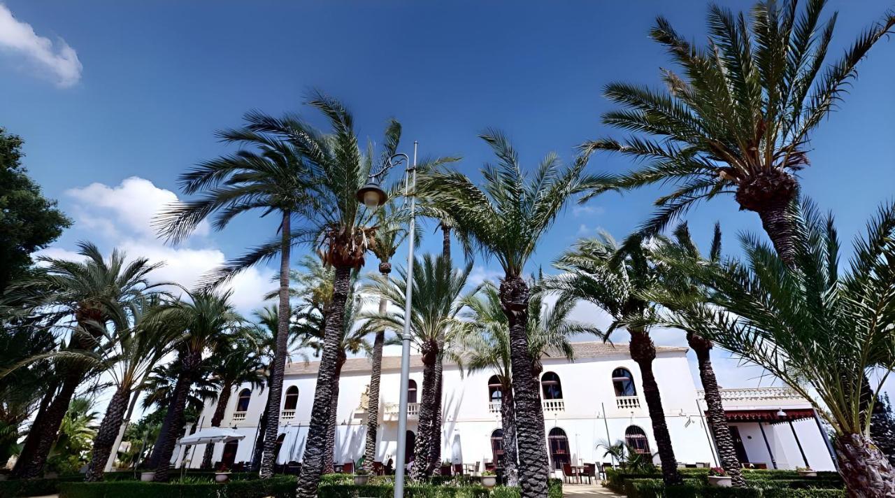 Luxury 2 Bed Penthouse On Golf Course Murcia Сукіна Екстер'єр фото