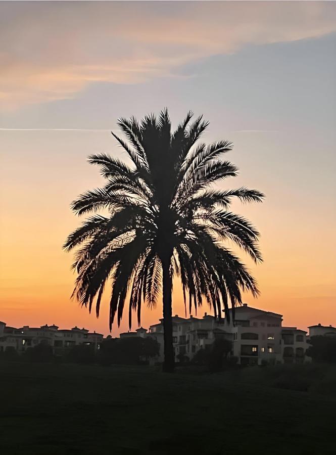 Luxury 2 Bed Penthouse On Golf Course Murcia Сукіна Екстер'єр фото