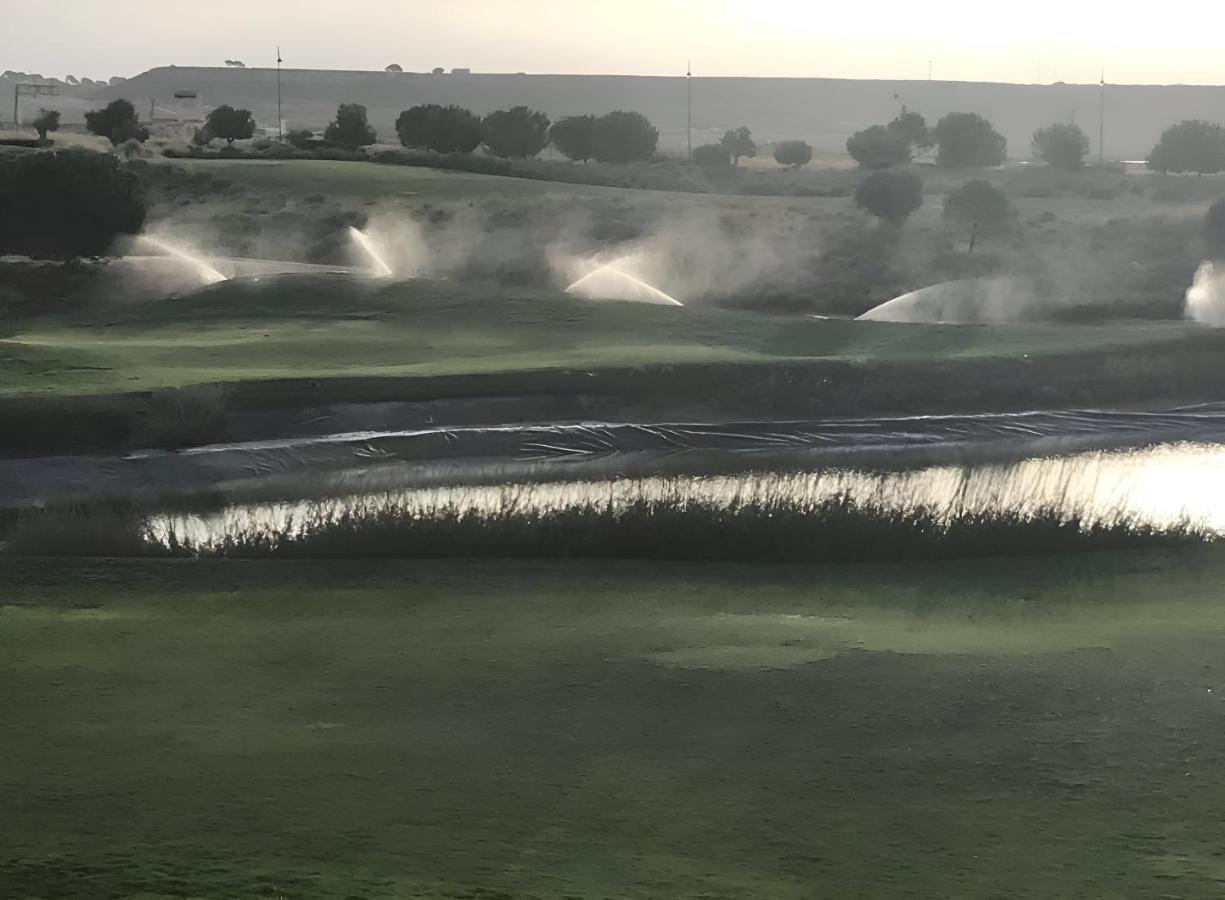 Luxury 2 Bed Penthouse On Golf Course Murcia Сукіна Екстер'єр фото