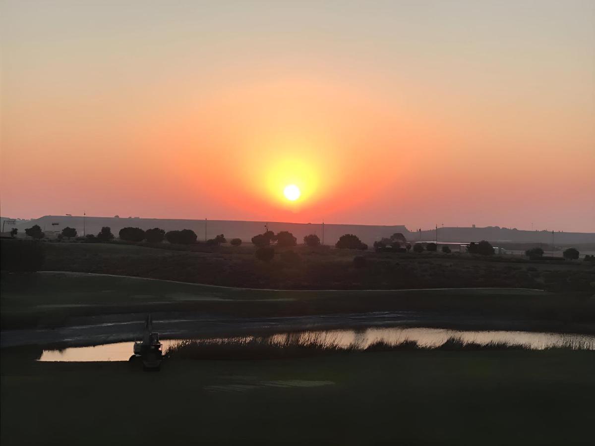 Luxury 2 Bed Penthouse On Golf Course Murcia Сукіна Екстер'єр фото