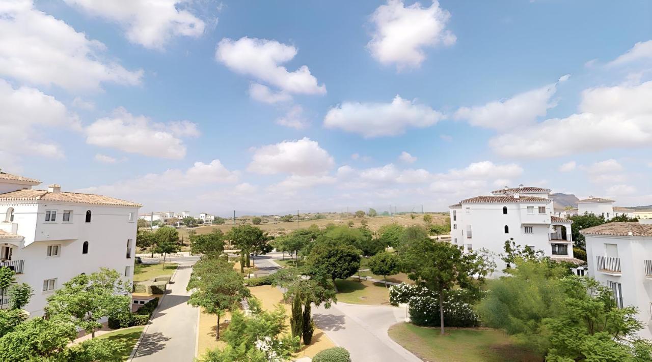 Luxury 2 Bed Penthouse On Golf Course Murcia Сукіна Екстер'єр фото