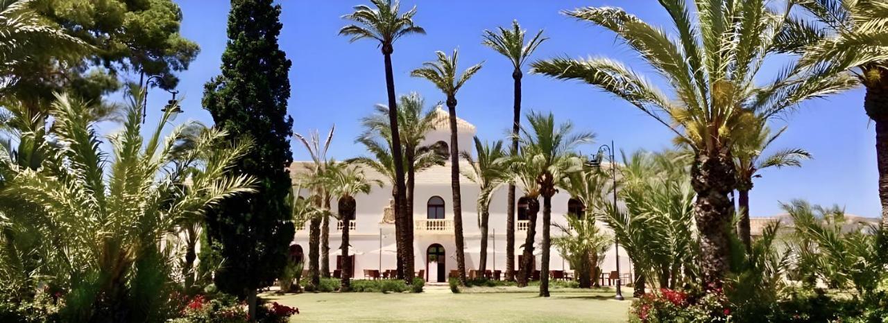 Luxury 2 Bed Penthouse On Golf Course Murcia Сукіна Екстер'єр фото
