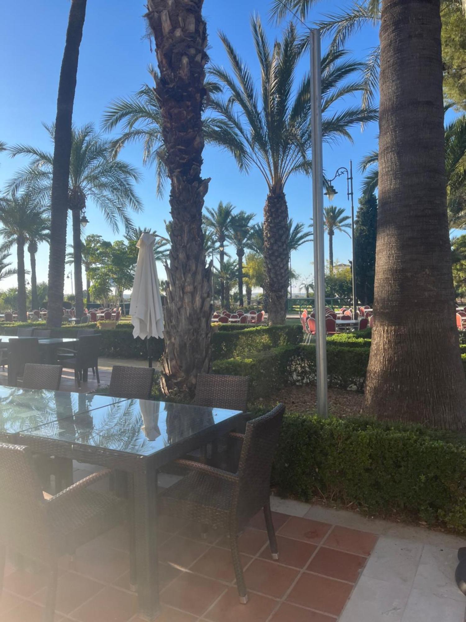 Luxury 2 Bed Penthouse On Golf Course Murcia Сукіна Екстер'єр фото