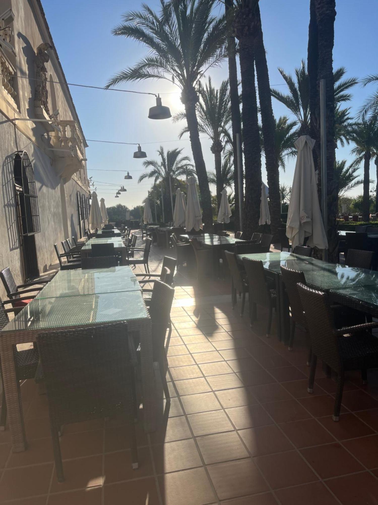 Luxury 2 Bed Penthouse On Golf Course Murcia Сукіна Екстер'єр фото