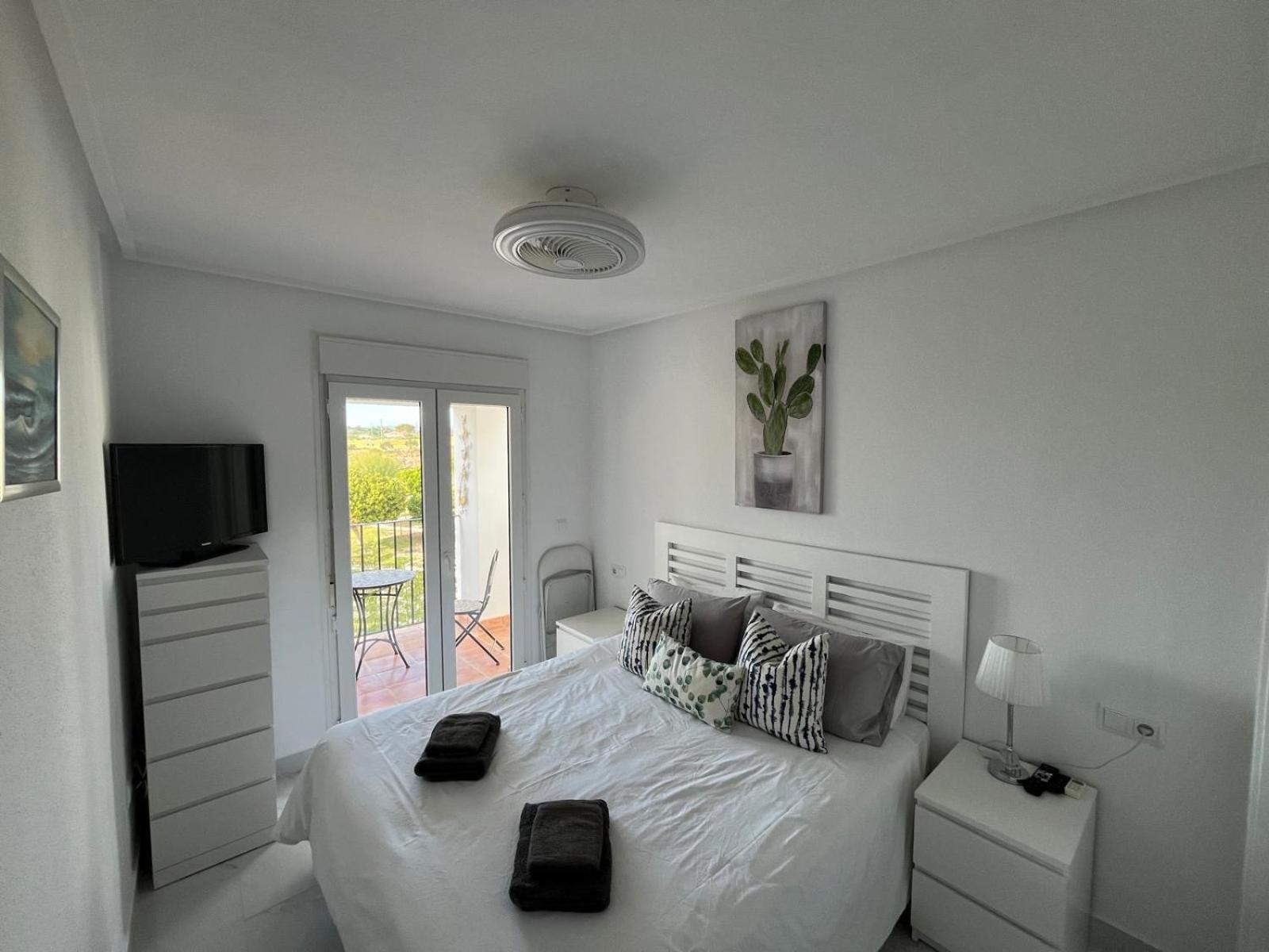 Luxury 2 Bed Penthouse On Golf Course Murcia Сукіна Екстер'єр фото